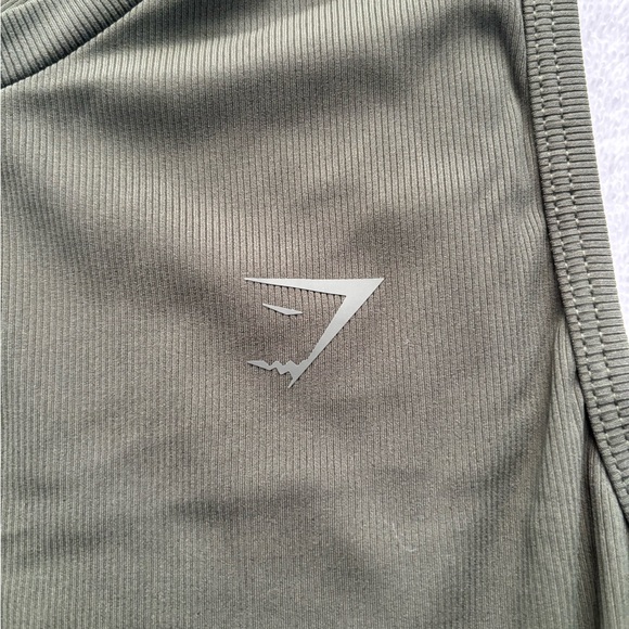 Gymshark tank top - Picture 6 of 7